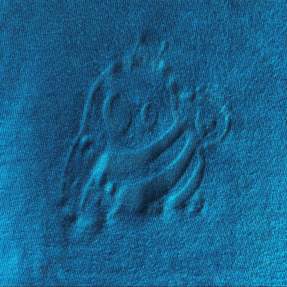 Limited Edition Haunted Zoo Art T-Shirt - Picture 3 of 5